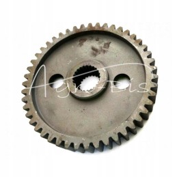 Central wheel with 47 famarol 8211 332 032 050