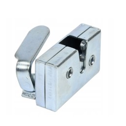 Left cabin lock Kozmin C330 C360 MF Zetor Bizon