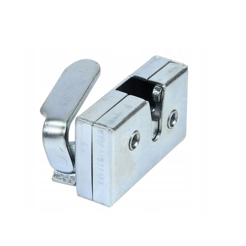 Left cabin lock Kozmin C330 C360 MF Zetor Bizon
