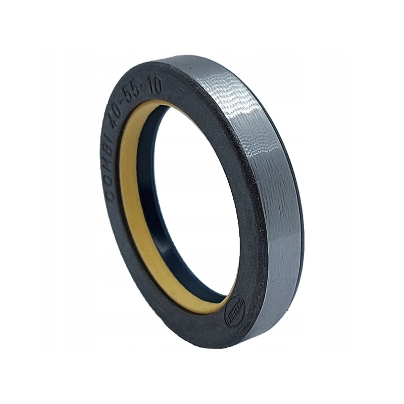 Clutch shaft seal case 044967