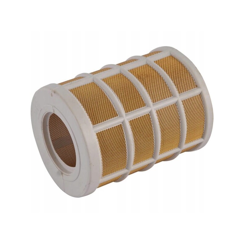 Ursus C 385 930185 centrifugal oil filter strainer