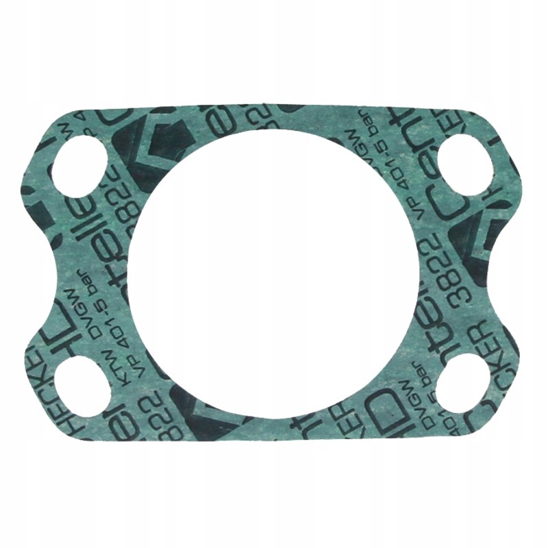 Gasket 38006296 f139200710020 granite