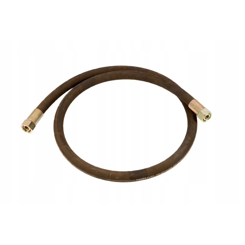 Phd120 2000 hydraulic hose phd 120x2000 afl