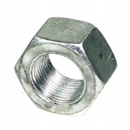 Rear wheel nut m20x1 5 ursus c 330 c330