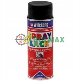 Kuhn red paint 400 ml varnish 270637