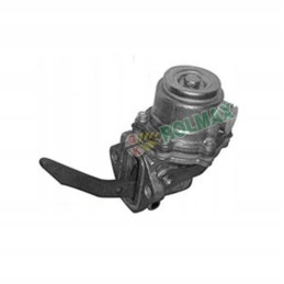 Fuel pump for Fiat Renault Temis 600502