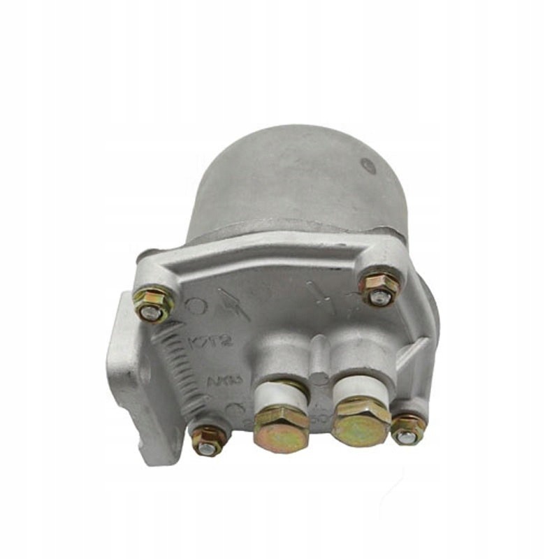 Fuel separator complete t 25 wladimirec mtz ltz