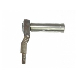 Roller with mf lever