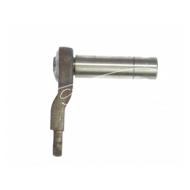 Roller with mf lever