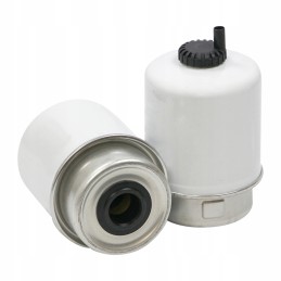 Claas Renault John Deere fuel filter 6005023306