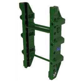 Hitch frame, 6-hole adjustment, 787880a08042