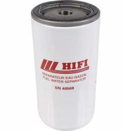 Fuel filter sn40569