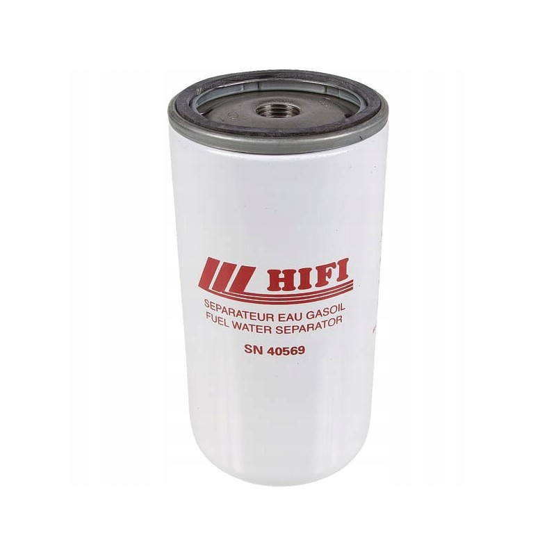 Fuel filter sn40569