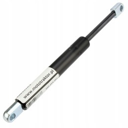 Case maxxum 108157a1 hood gas actuator