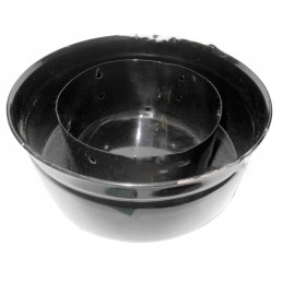 Air filter bowl for c 360 46612080 aparts