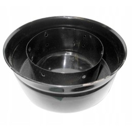 Air filter bowl for c 360 46612080 aparts