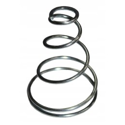 Brake spring c 385 80227015