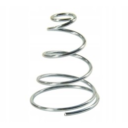 Brake spring c 385 80227015