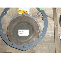 Upper cover of hub reduction gear for c 360 50428050 prl