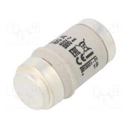 1 pcs x ETI POLAM - 2213001 - Fuse: fuse, gG, 80A, 400VAC, 250VDC, ceramic, D03, D0