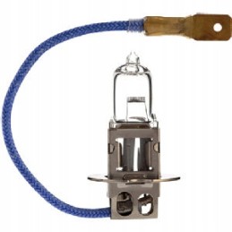 H3 bulb 12v 55w Bosma PK22S