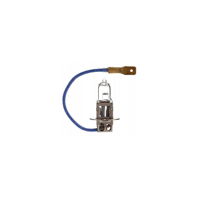 H3 bulb 12v 55w Bosma PK22S