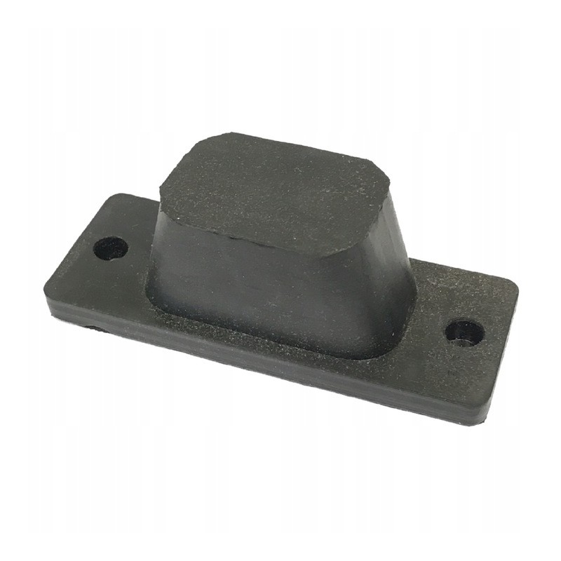 Bumper, trapezoidal spring, d 47 7001140011