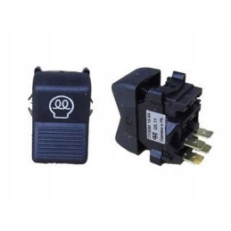 Glow plug switch mtz p1501944