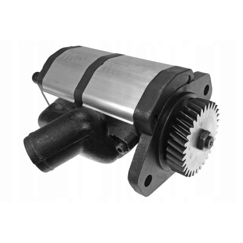 Vpk1126 hydraulic pump