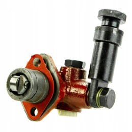 Fuel supply pump t 25