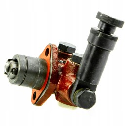 Fuel supply pump t 25