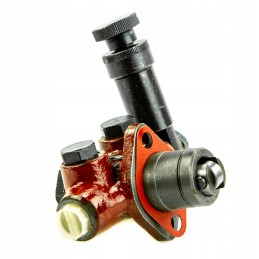 Fuel supply pump t 25