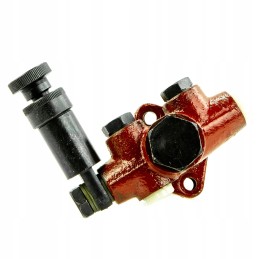 Fuel supply pump t 25