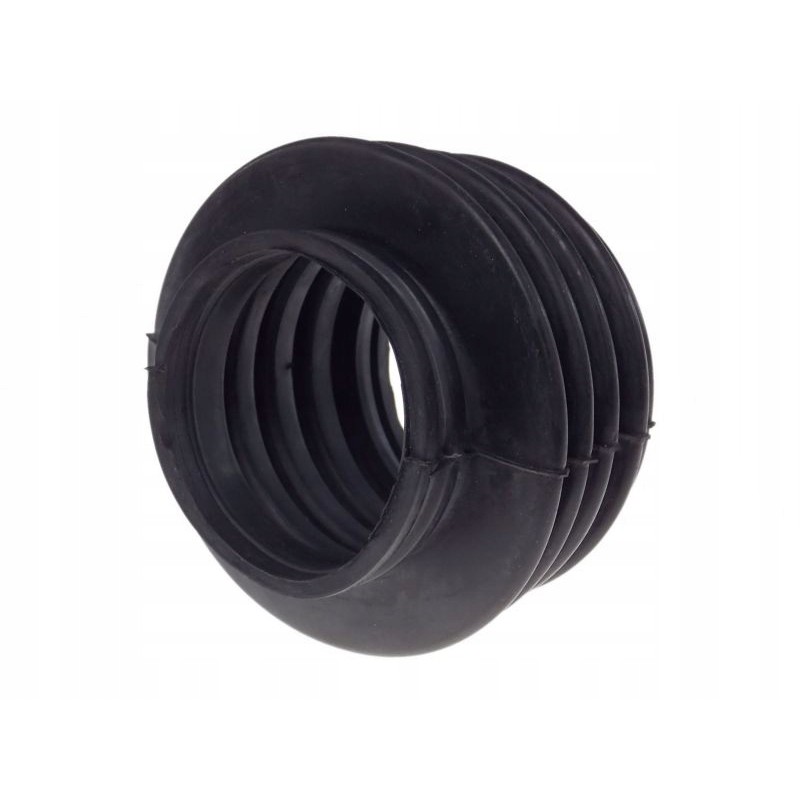 C 385 rubber cover of the steering knuckle
