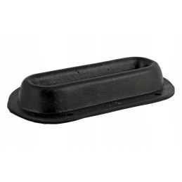 Rubber cover, handbrake lever seal