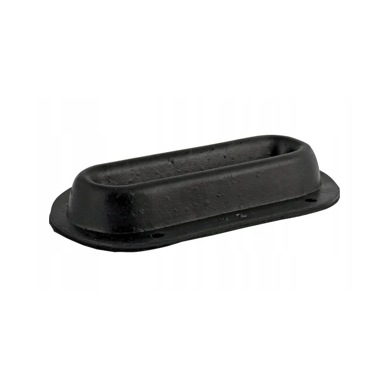 Rubber cover, handbrake lever seal