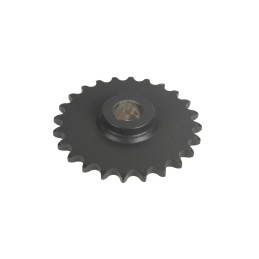 757271 0 elevator gear wheel