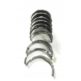Set of main bearings t 25 h1