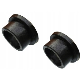 2 pieces of c360 clutch pedal bushings