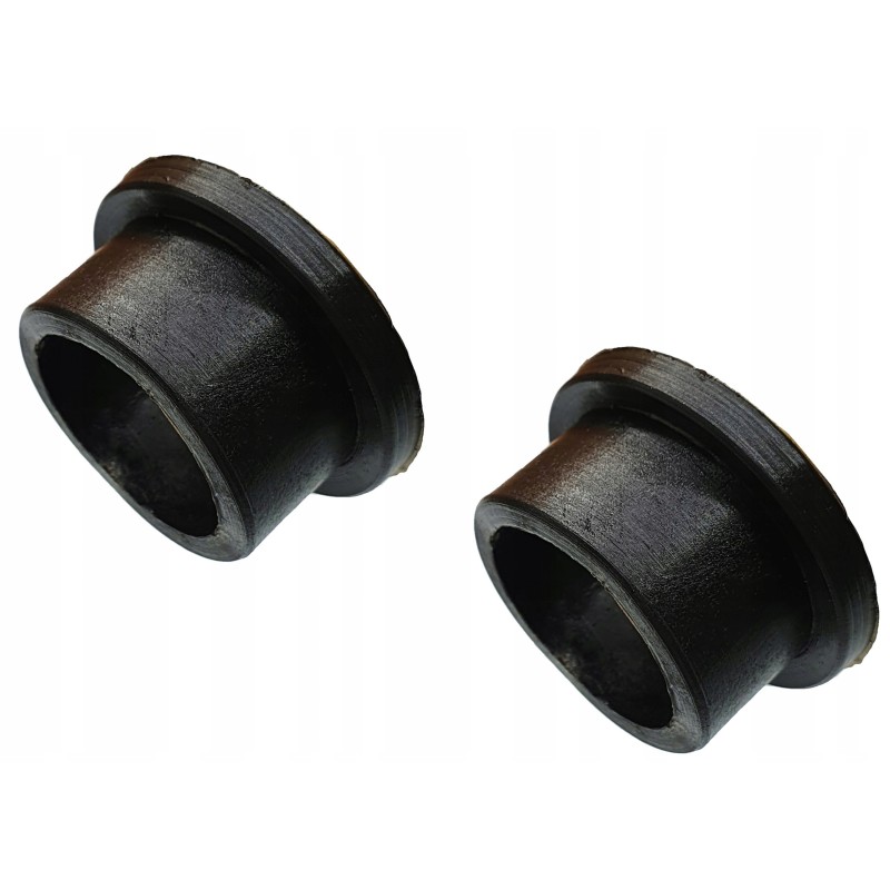 2 pieces of c360 clutch pedal bushings