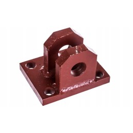 Steering cylinder bracket c 385