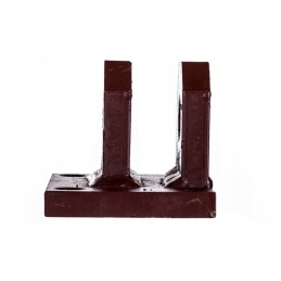 Steering cylinder bracket c 385