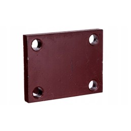 Steering cylinder bracket c 385