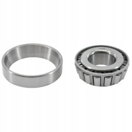 Tapered roller bearing nwb04993