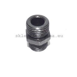Oil filter body connector 360 4011 c330 50607361