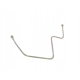 Zetor injection pump oil pipe 70010885