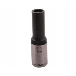 Hex socket 1 2 11 mm long crv5
