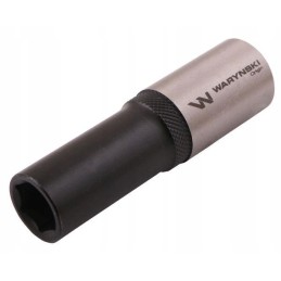 Hex socket 1 2 11 mm long crv5