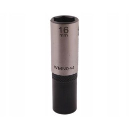 Hex socket 1 2 16 mm long crv5