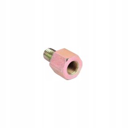 Ursus C 330 oil pressure sensor connector